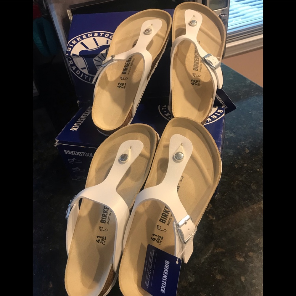 Birkenstock Gizeh - Picture 2 of 7